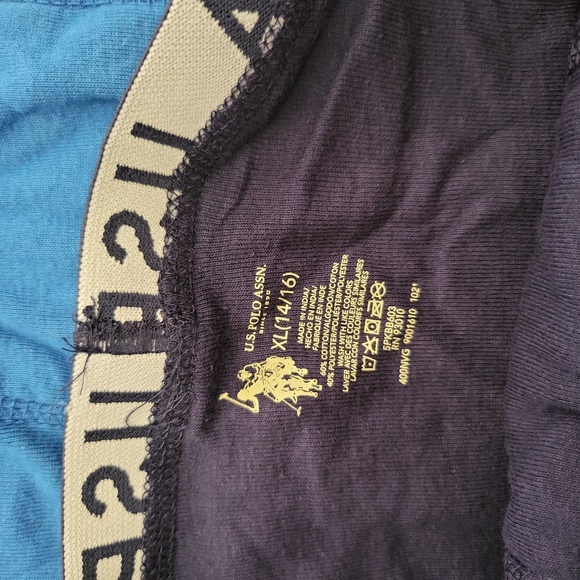 BOYS BOXER SET - Picture 2 of 2